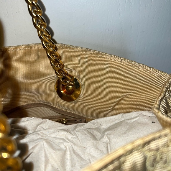 Vintage Gucci Tote - Picture 8 of 14